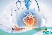 بهترین دکتر قلب در تهران