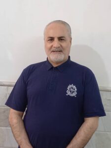 دکتر میر حمید حسینی