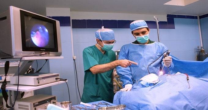 بهترین جراح توراکس در ایران چه بیماری هایی را درمان می کند؟