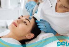 the-best-microdermabrasion-and-microneedling-doctor-in-iran