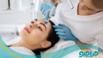the-best-microdermabrasion-and-microneedling-doctor-in-iran