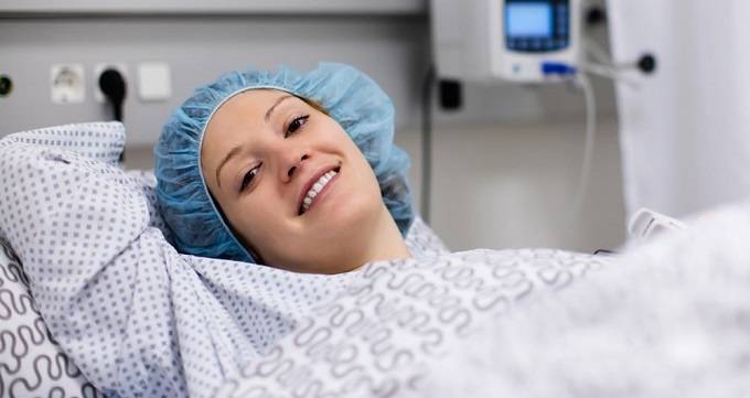 خطرات و عوارض جراحی زیبایی زنان