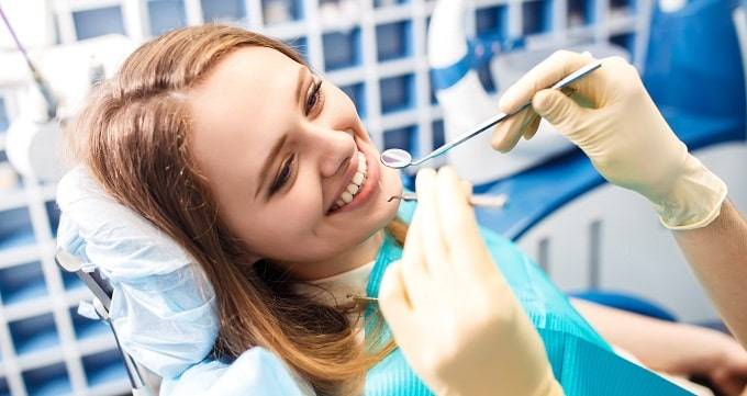 هزینه درمان در بهترین کلینیک دندانپزشکی در ایران