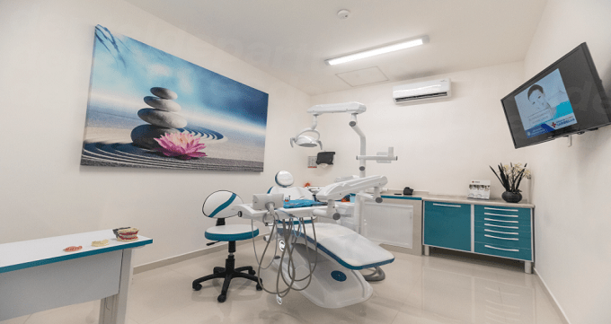 کلینیک دندانپزشکی و خدمات قابل ارائه آن