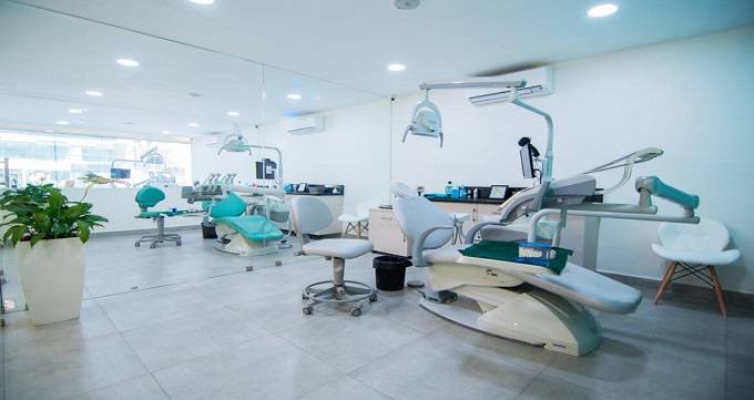 انتخاب بهترین کلینیک دندانپزشکی در کرج