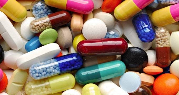 لیست داروهایی قابل ارائه در داروخانه آنلاین