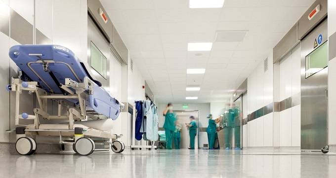 انتخاب بهترین بیمارستان خصوصی در کرج