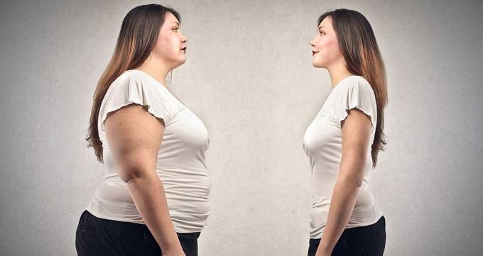 اثربخشی کلینیک های لاغری در کاهش وزن