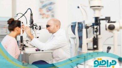 بهترین کلینیک چشم پزشکی در ایران