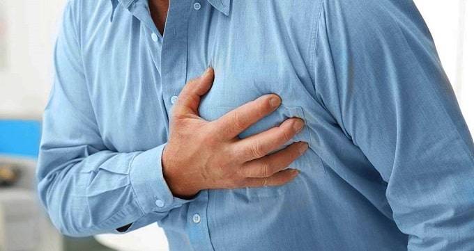 عوامل مؤثر بر ابتلا به بیماری های قلبی