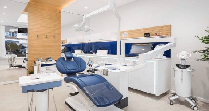 خدمات کلنیک دندانپزشکی چیست؟