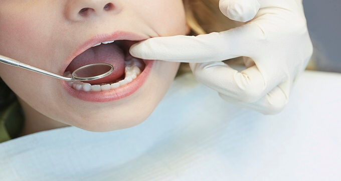 خدمات اصلی دندانپزشک ها