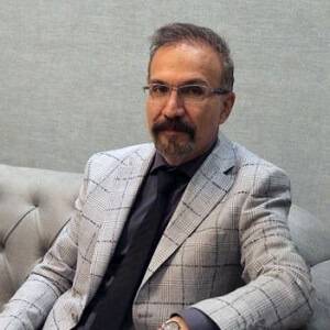 دکتر سید علی سرابی