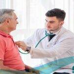 10 تا از بهترین دکتر قلب در اصفهان【سال 1404】❤️