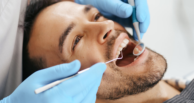 دندانپزشکی چیست؟