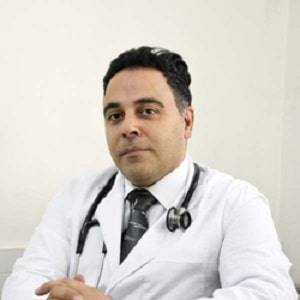 کلینیک دکتر محمدرضا مبینی