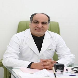 کلینیک دکتر هومان کاظمی