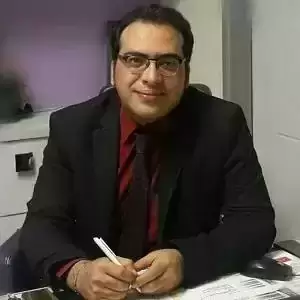 دکتر سعیدرضا یوسف
