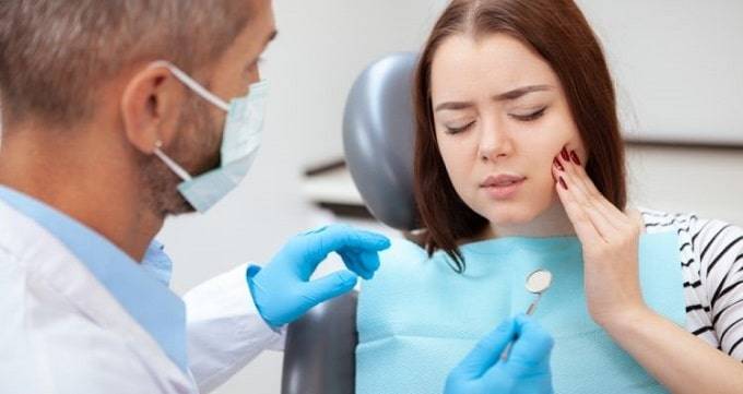 خدمات و درمان های دندانپزشکی برای زیبایی دهان و دندان