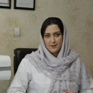 دکتر حبیبه احمدی