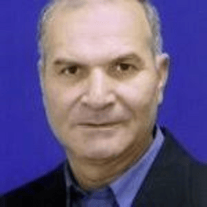 دکتر قدرت محمدی