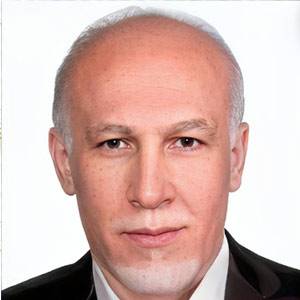 دکتر احمدرضا آبدار