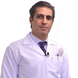 دکتر غلامرضا نادری