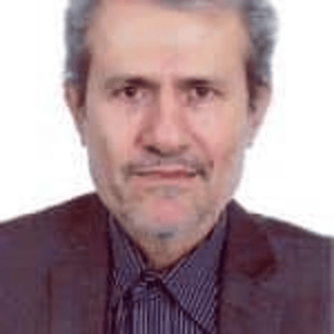 دکتر حسین آرمند
