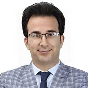 دکتر سید جبار طباطبائی