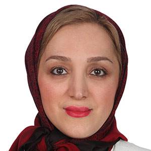 دکتر مرجان جودی مشهد