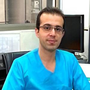 دکتر سید میثم مختاری