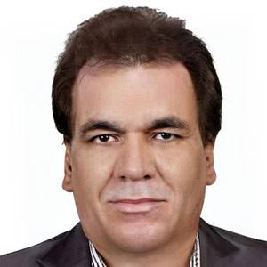 دکتر محمد علی حسینی