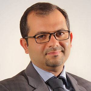 دکتر محمد حسین سپهریان