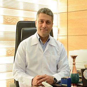 دکتر سید وحید شریف