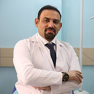 دکتر سید محمد لاجوردی