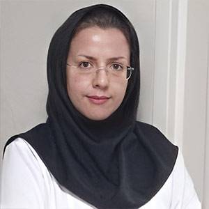 دکتر زهرا خلج