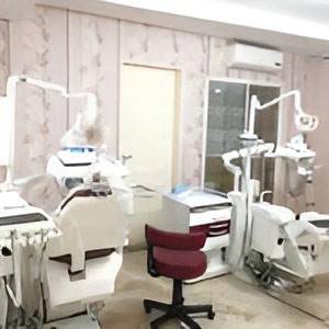 کلینیک دندانپزشکی پاستور