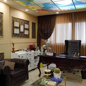 مرکز زیبایی آوای سلامت تهران