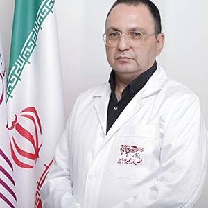دکتر علی حاج مبینی
