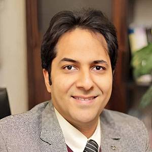 دکتر علی کربلایی