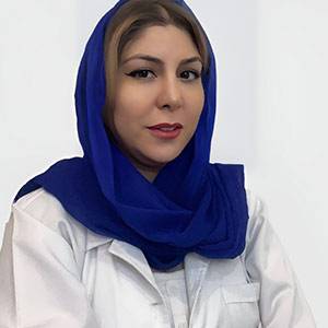 دکتر ‌مهناز خواجه پور