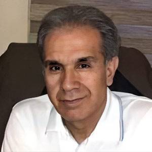 دکتر‍ منصور‌ شیخ   