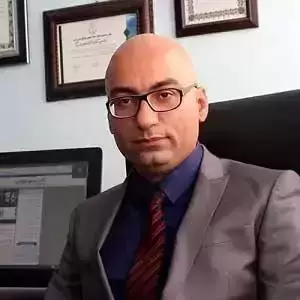 دکتر مسعود داودیان