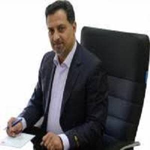 دکتر محمد خسرویانی