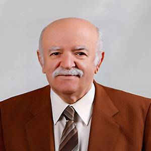 دکتر ناصر صادقیان
