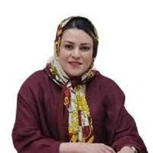 دکتر سمیه عربی خلیل آباد