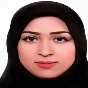 دکتر سپیده خدرزاده