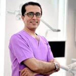 دکتر سید حمید طالبی