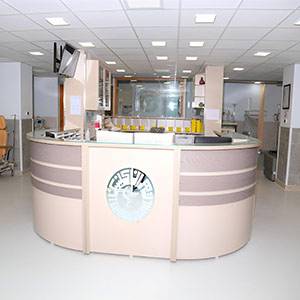 بیمارستان خصوصی تهران کلینیک