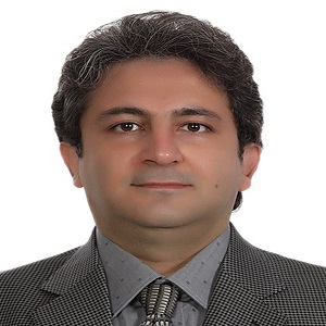 دکتر عطاالله حیدری